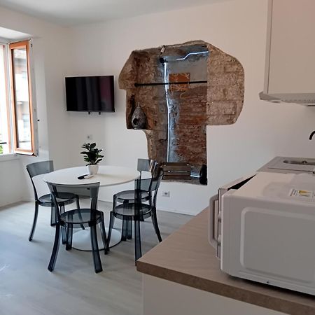 History Luxury Central Apartment By Revenue House Como Dış mekan fotoğraf
