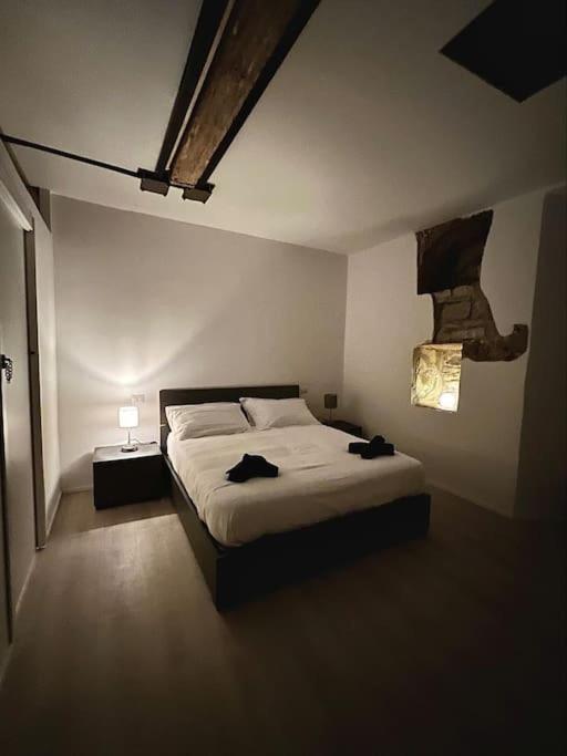 History Luxury Central Apartment By Revenue House Como Dış mekan fotoğraf