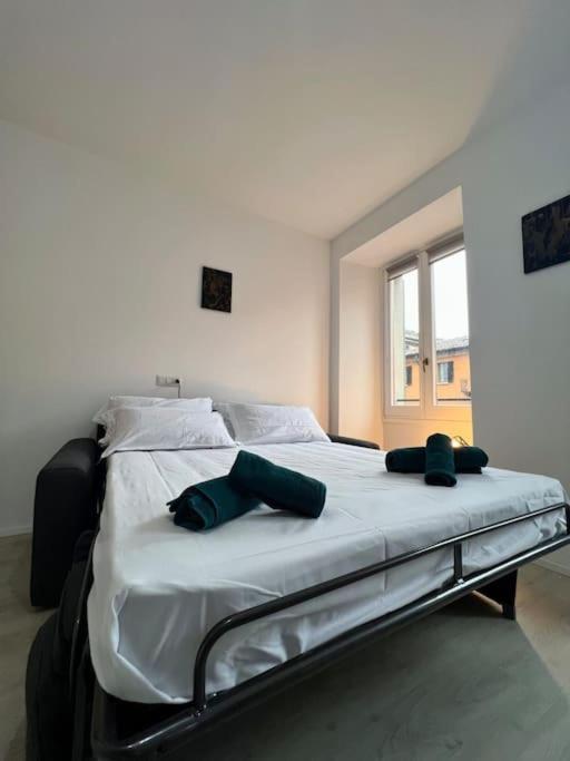 History Luxury Central Apartment By Revenue House Como Dış mekan fotoğraf