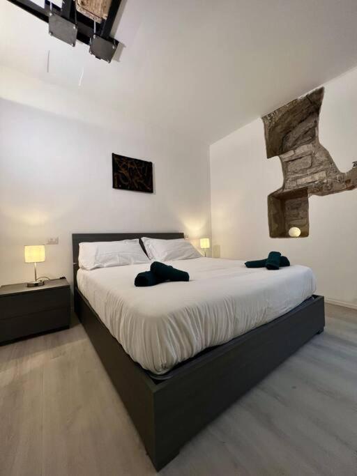History Luxury Central Apartment By Revenue House Como Dış mekan fotoğraf