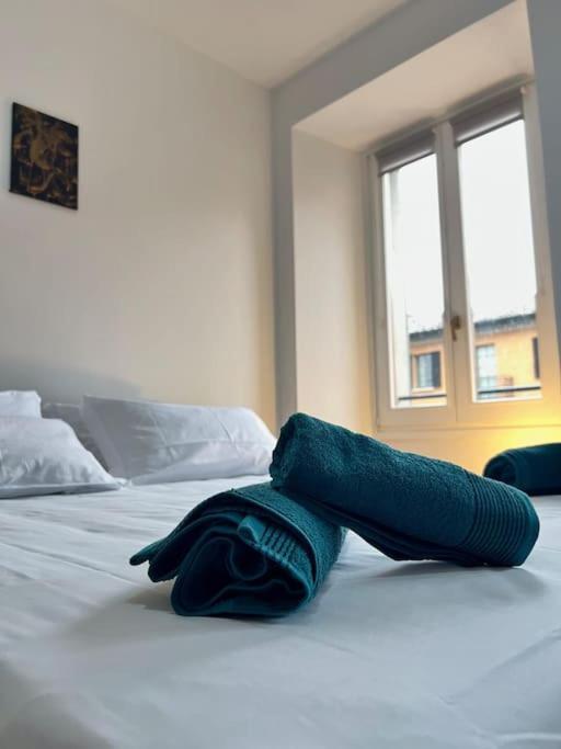 History Luxury Central Apartment By Revenue House Como Dış mekan fotoğraf