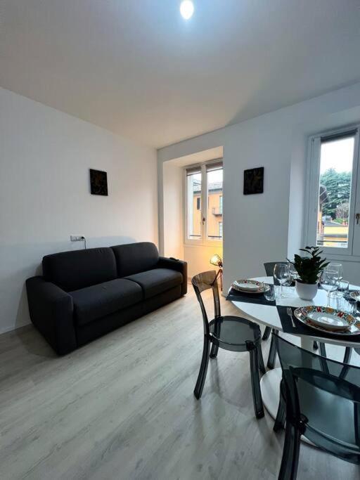 History Luxury Central Apartment By Revenue House Como Dış mekan fotoğraf