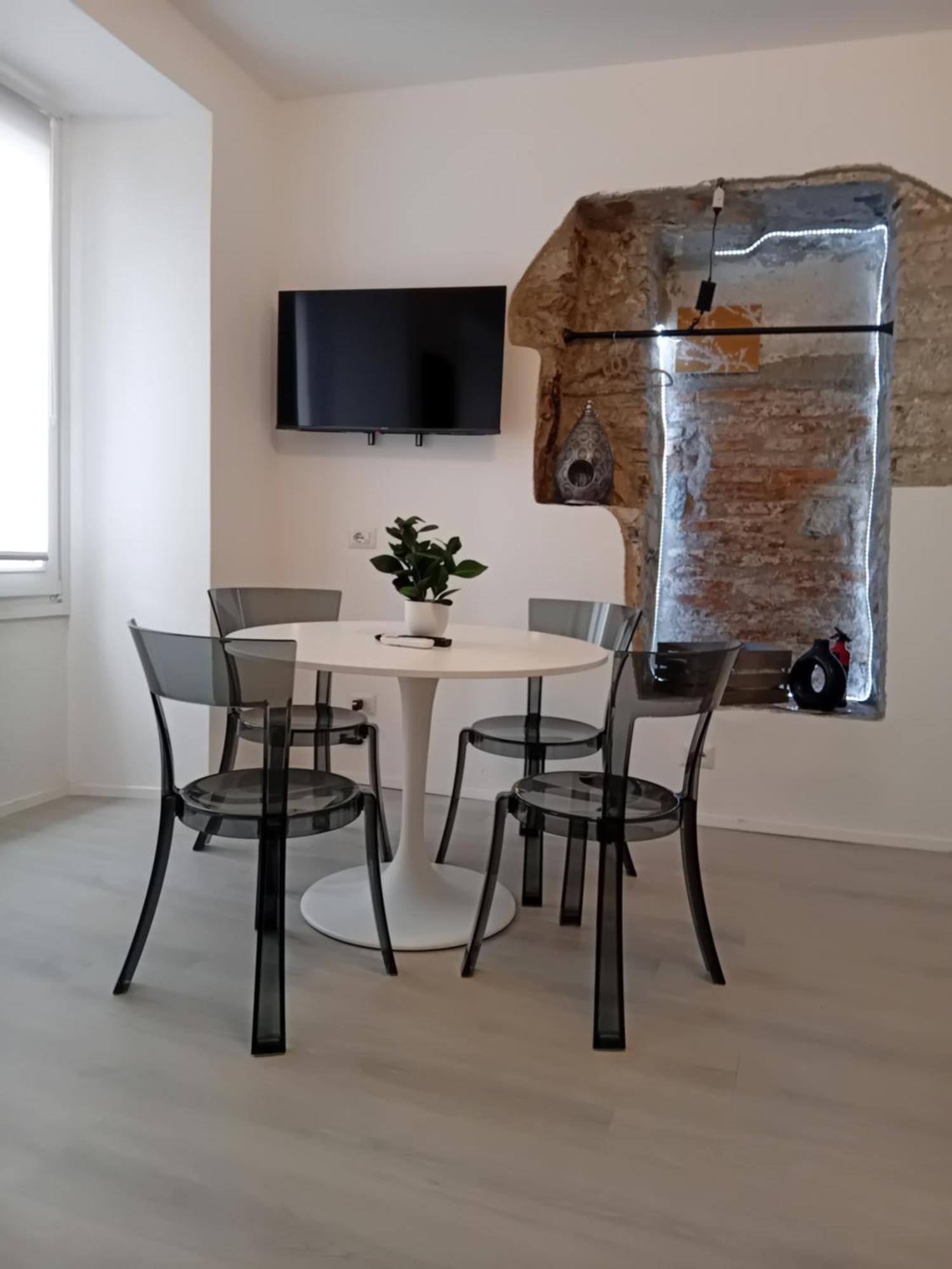 History Luxury Central Apartment By Revenue House Como Dış mekan fotoğraf
